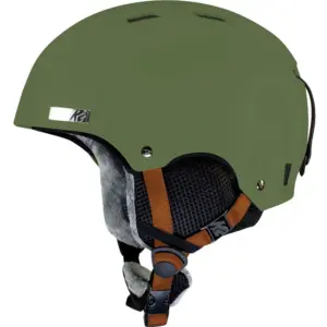 K2 Verdict Helm Olijf