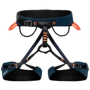 Mammut Togir 2.0 3 Slide Harnas Blauw