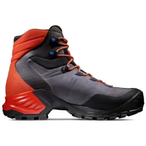 Mammut Trovat Tour High Gore-tex® Wandelschoenen Rood