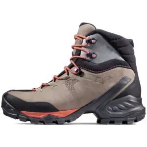 Mammut Trovat Tour High Gore-tex® Wandelschoenen Bungee / Apricot Brandy