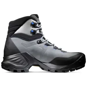 Mammut Trovat Tour High Gore-tex® Wandelschoenen Titanium / Gentian
