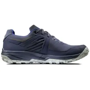 Mammut Ultimate Iii Low Gore-tex® Wandelschoenen Blauw