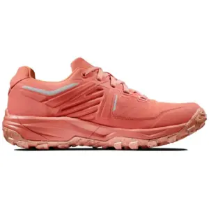 Mammut Ultimate Iii Low Gore-tex® Wandelschoenen Terracotta / Apricot Brandy