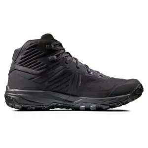 Mammut Ultimate Iii Mid Gore-tex® Wandelschoenen Zwart