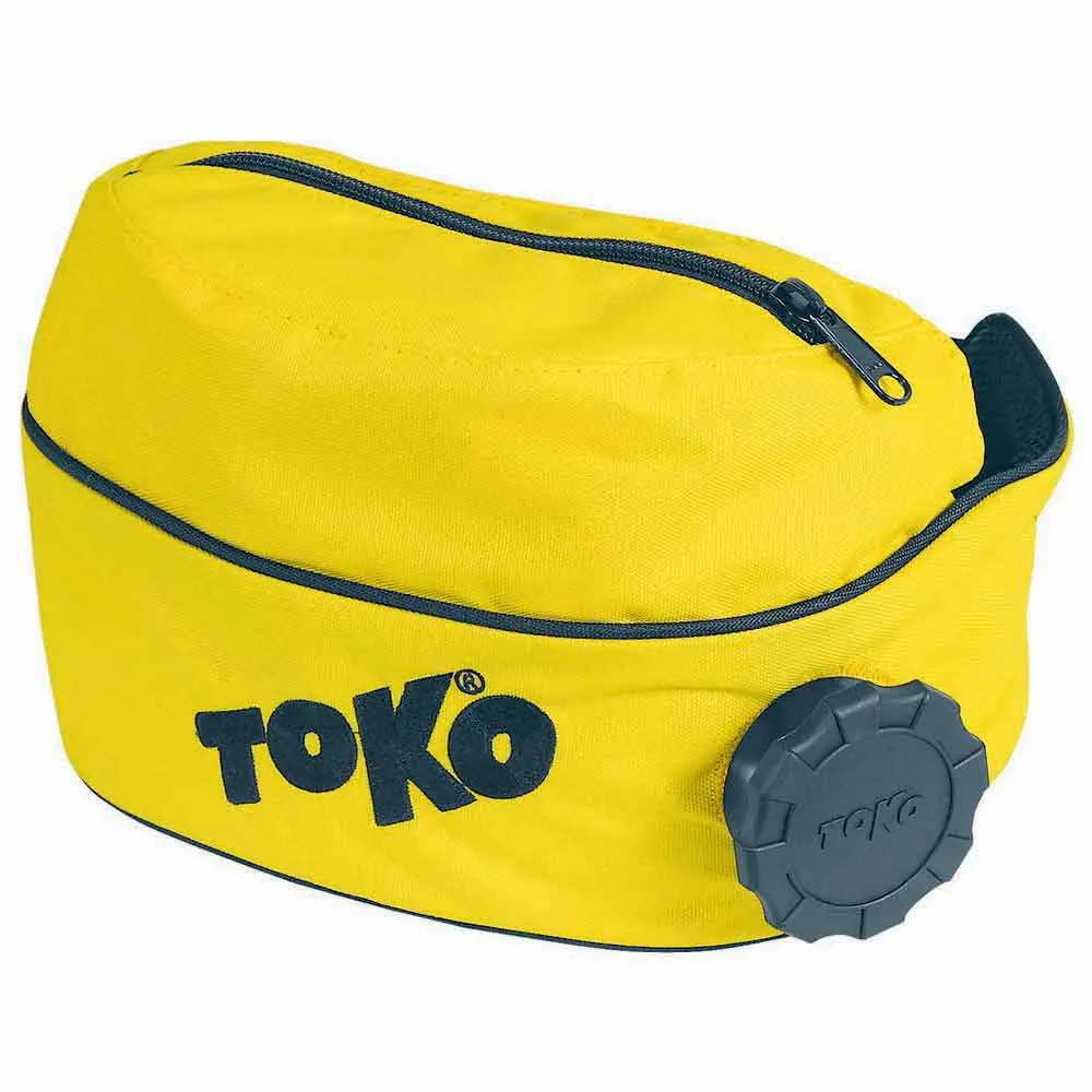 Toko Logo 800ml Heuptas Geel