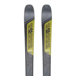 K2 Wayback 84 Mm Stijgvellen Groen