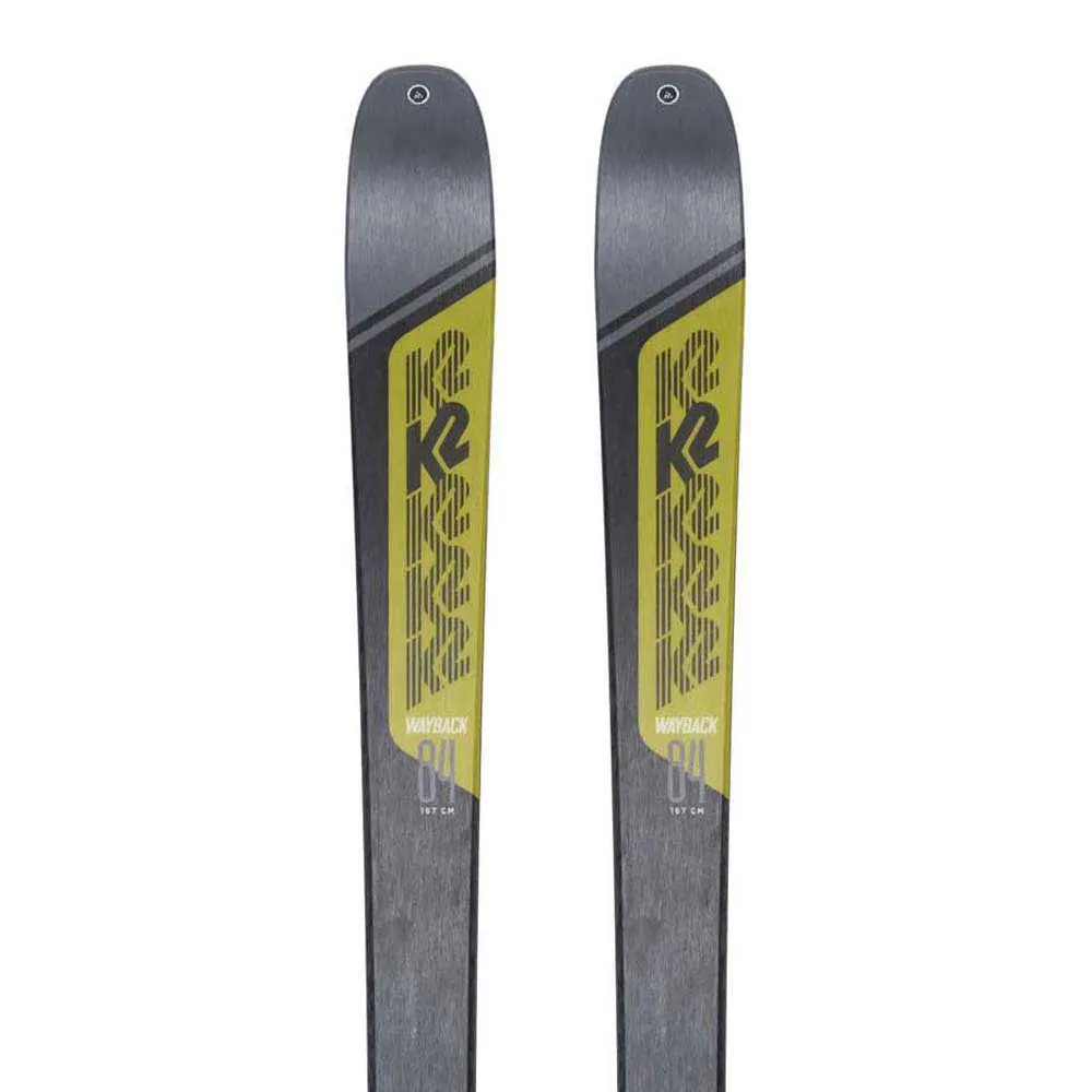 K2 Wayback 84 Mm Stijgvellen Groen