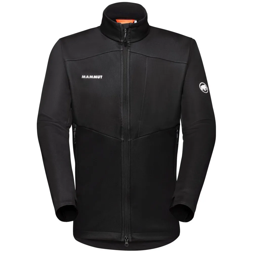 Mammut Ultimate Vii Gore-tex Infinium™ Softshelljack Zwart