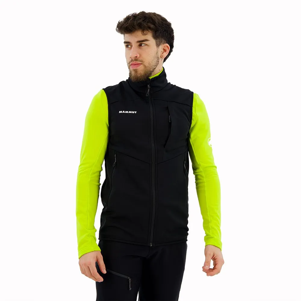 Mammut Ultimate Vii So Vest Zwart