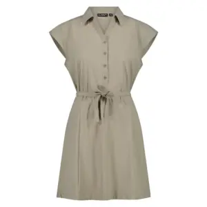 Cmp 31t5206 Korte Mouw Jurk Creme