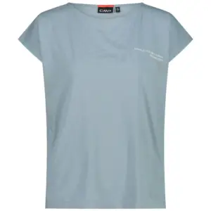 Cmp 31t6936 T-shirt Met Korte Mouwen Glass