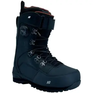 K2 Snowboards Aspect Snowboard Schoenen Zwart