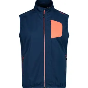 Cmp 32a6086 Vest Blauw
