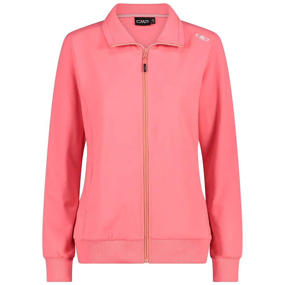 Cmp 32d8006 Softshelljack Roze