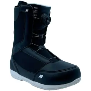 K2 Snowboards Belief Snowboardlaarzen Voor Dames Zwart