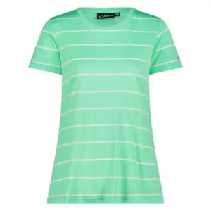 Cmp 32t5196 T-shirt Met Korte Mouwen Menta