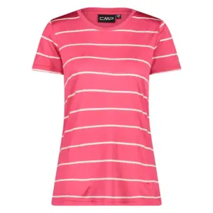 Cmp 32t5196 T-shirt Met Korte Mouwen Strawberry