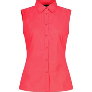 Cmp 32t7046 Mouwloos Shirt Strawberry