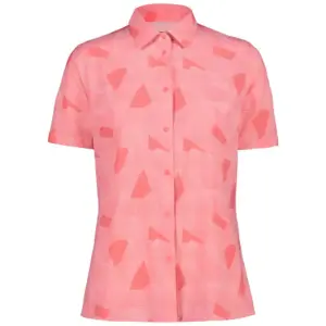 Cmp 32t7126 Overhemd Met Korte Mouwen Roze