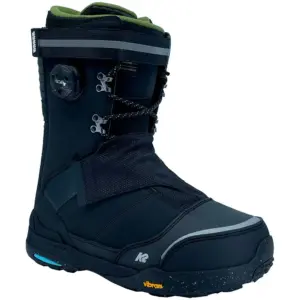 K2 Snowboards Waive Snowboard Schoenen Zwart