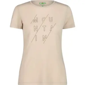 Cmp 32t7166 T-shirt Met Korte Mouwen Arena