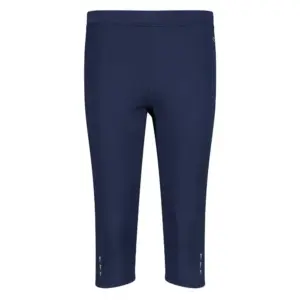 Cmp 3c88376t 3/4-broek Blauw