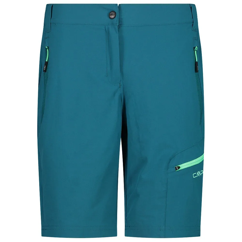 Cmp Bermuda 31t5136 Korte Broek Bottle