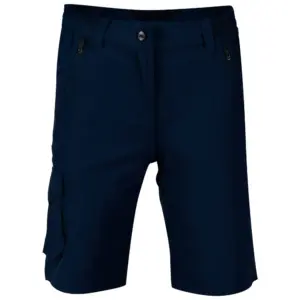 Cmp Bermuda 31t5606 Korte Broek Blauw