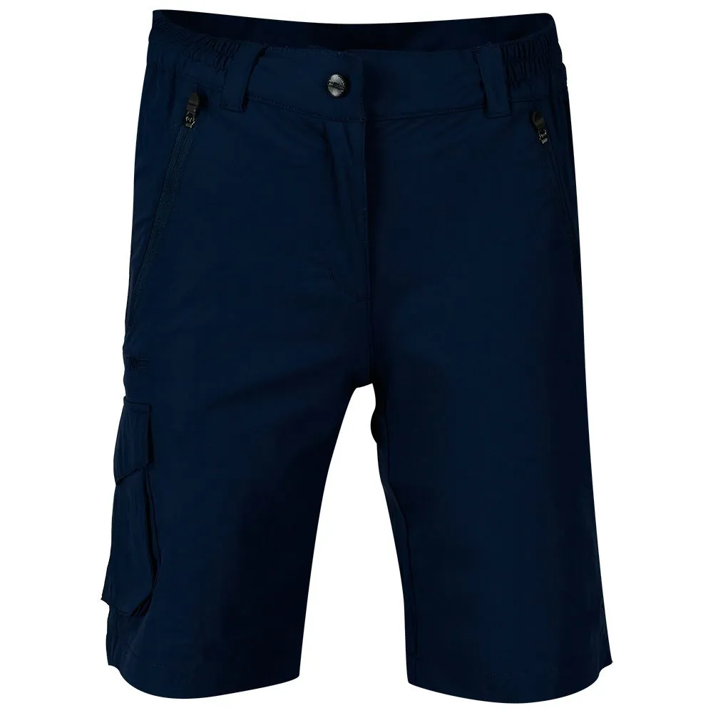 Cmp Bermuda 31t5606 Korte Broek Blauw
