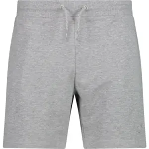 Cmp Bermuda 32d8056m Korte Broek Grijs