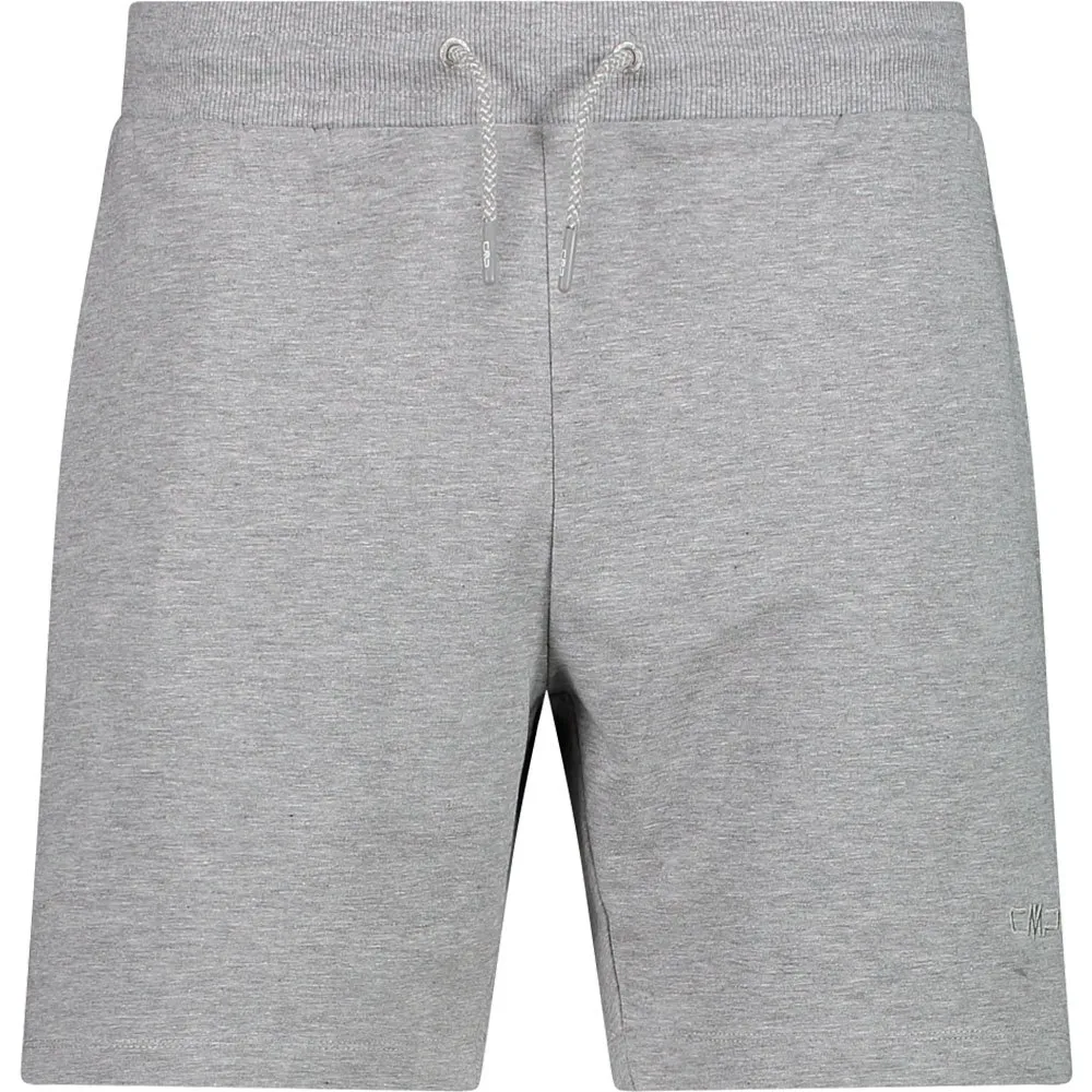 Cmp Bermuda 32d8056m Korte Broek Grijs