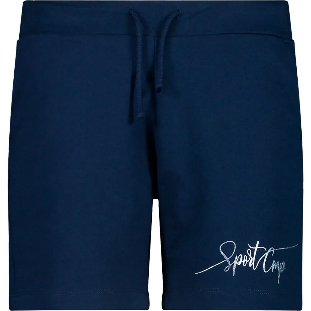 Cmp Bermuda 32d8506 Korte Broek Blauw