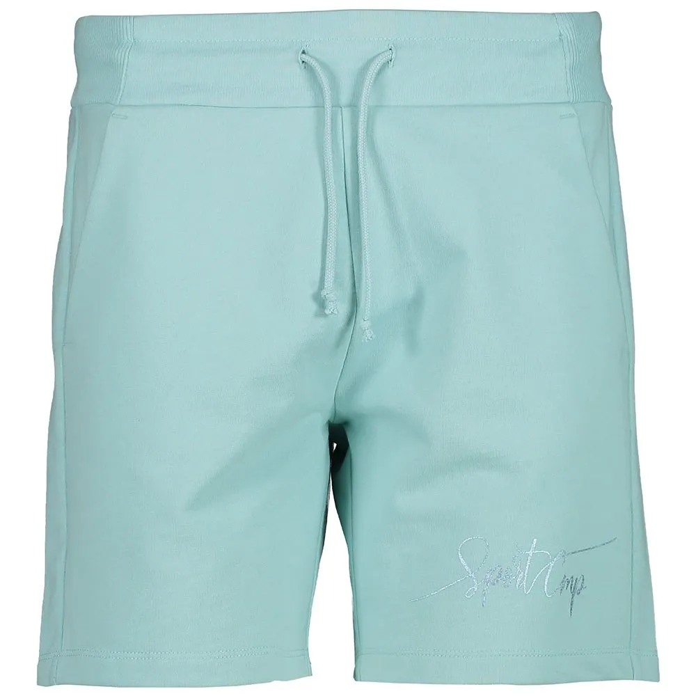 Cmp Bermuda 32d8506 Korte Broek Jade