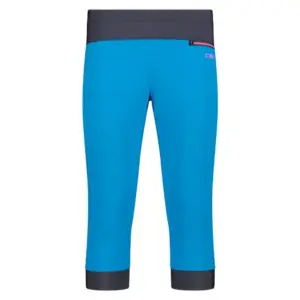 Cmp Capri 3/4 31t7656 Broek Hawaii