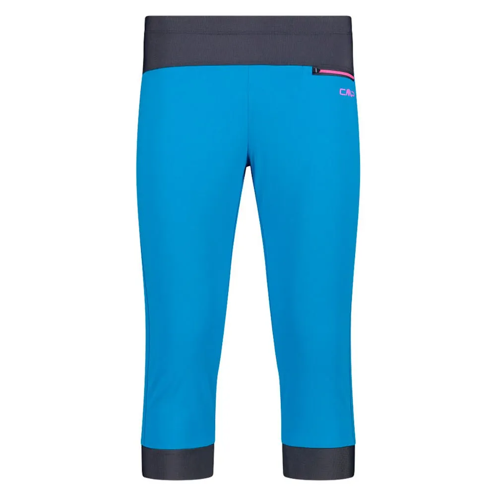 Cmp Capri 3/4 31t7656 Broek Hawaii