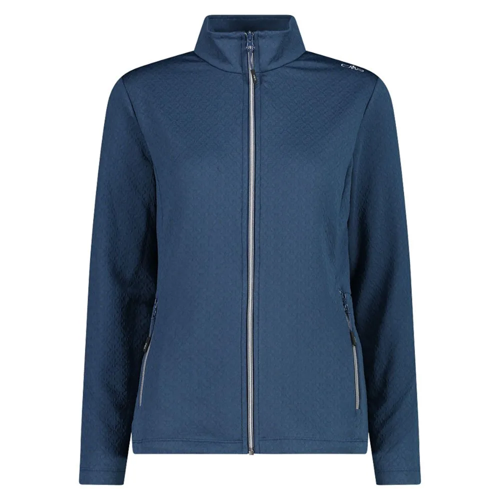 Cmp 32g5776 Fleece Blauw