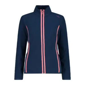 Cmp 32g5916 Fleece Blauw