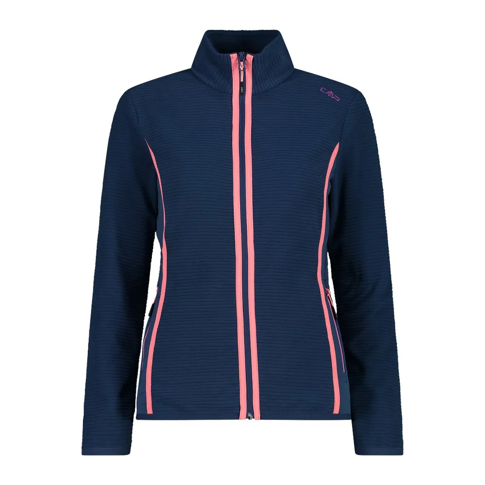 Cmp 32g5916 Fleece Blauw