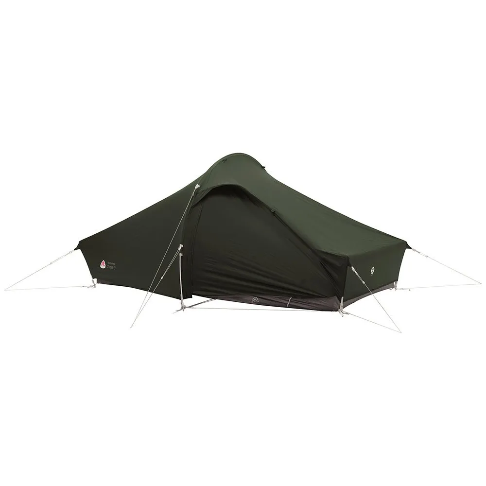 Robens Chaser 2 Tent Groen