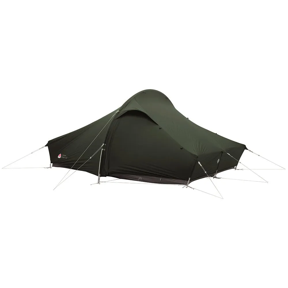 Robens Chaser 3xe Tent Groen