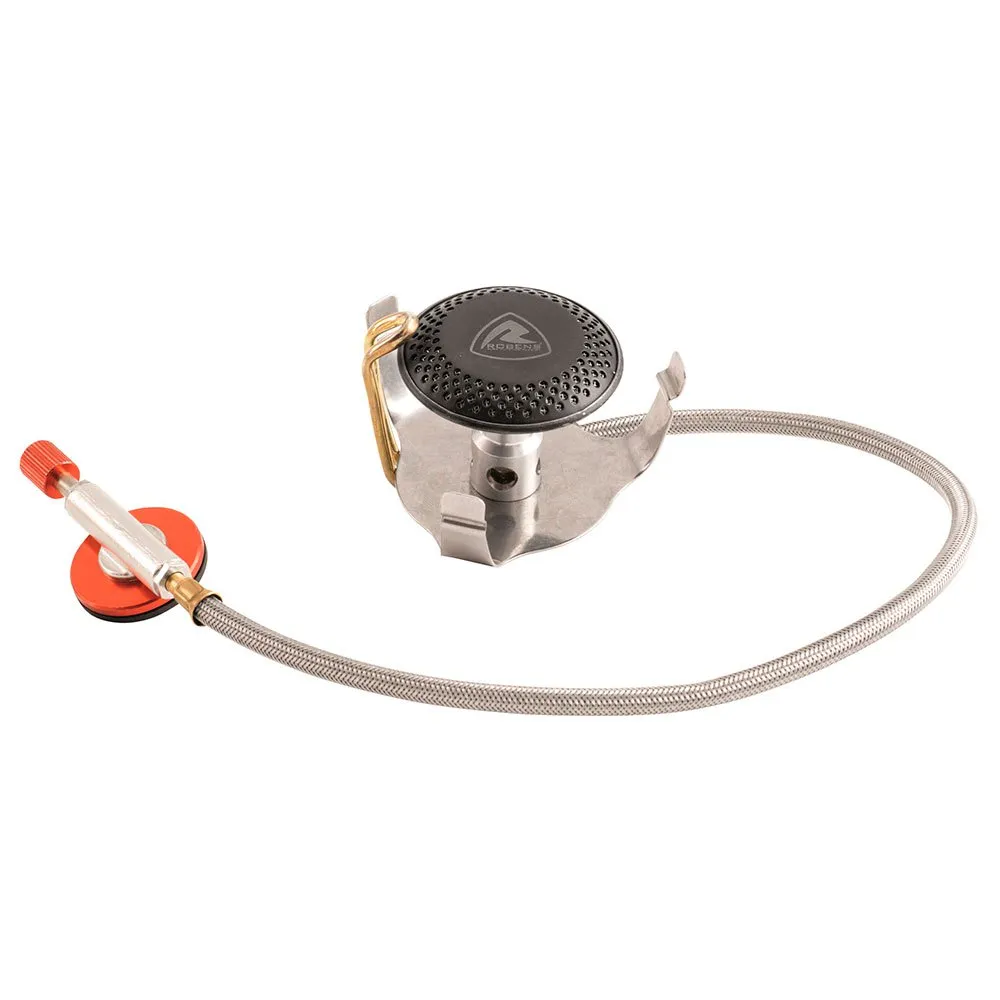 Robens Fire Tick-kachel Grijs