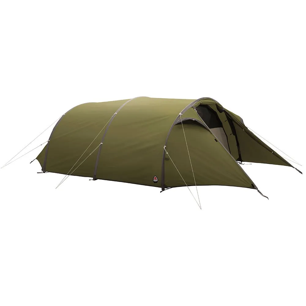 Robens Goshawk 4 Tent Groen