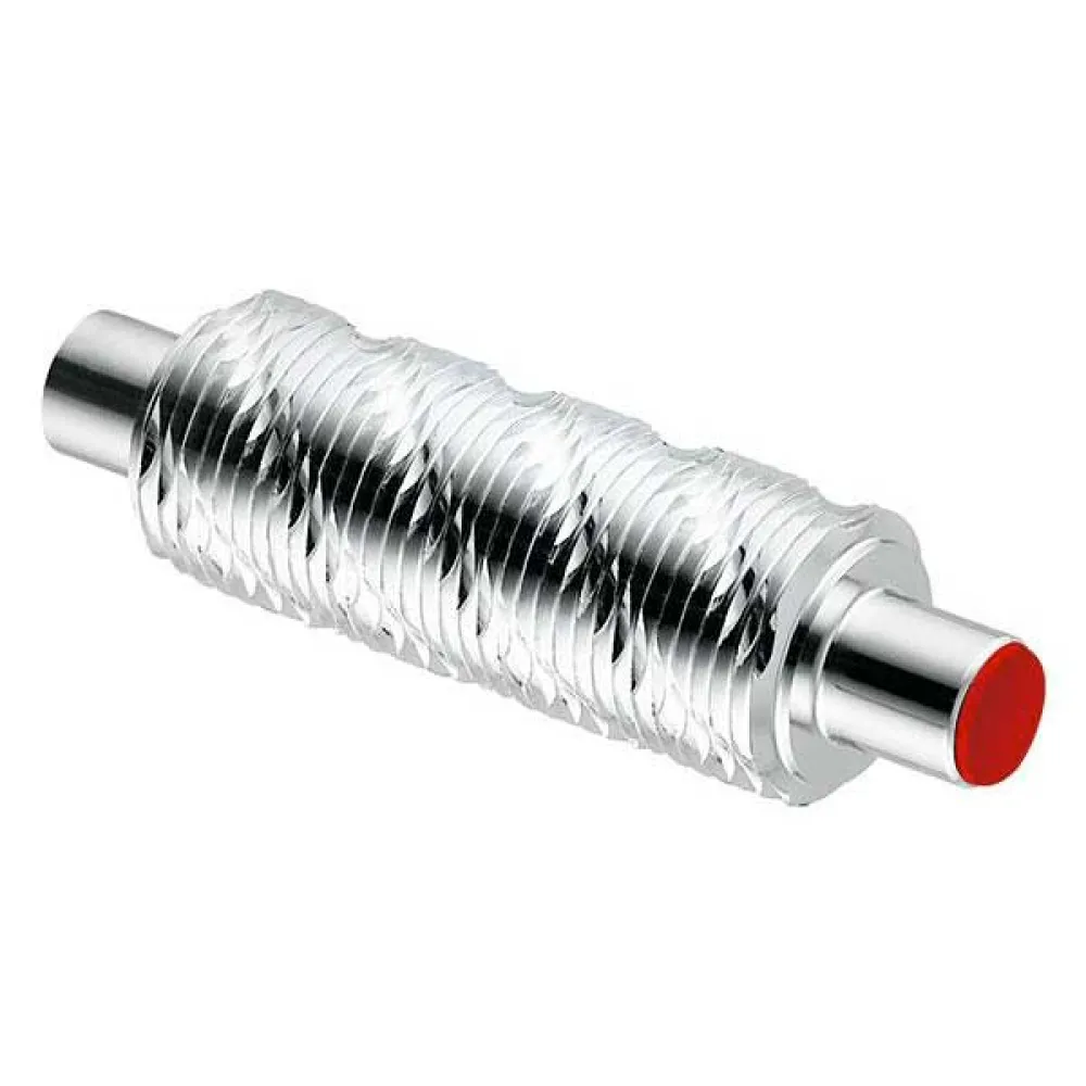 Toko Structurite-roller Rood