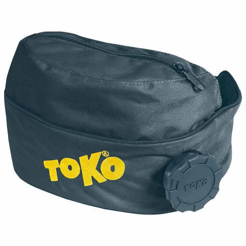 Toko Logo 800ml Heuptas Zwart