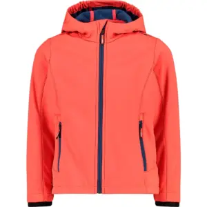 Cmp Fix Hood 3a29385n Softshelljack Campari