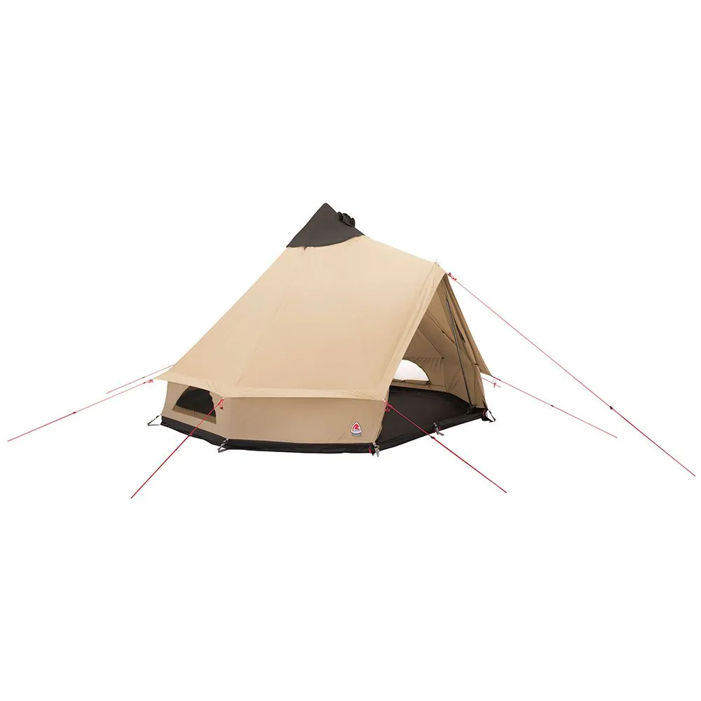 Robens Klondike S Tent Creme