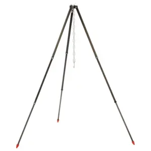 Robens Telescopisch Aluminium Statief Grijs
