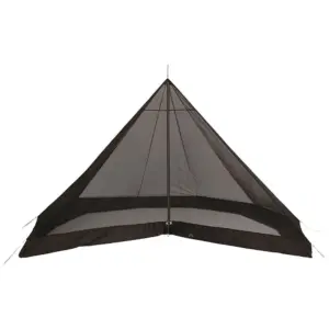 Robens Universal Tipi Mosquito Binnentent Zwart