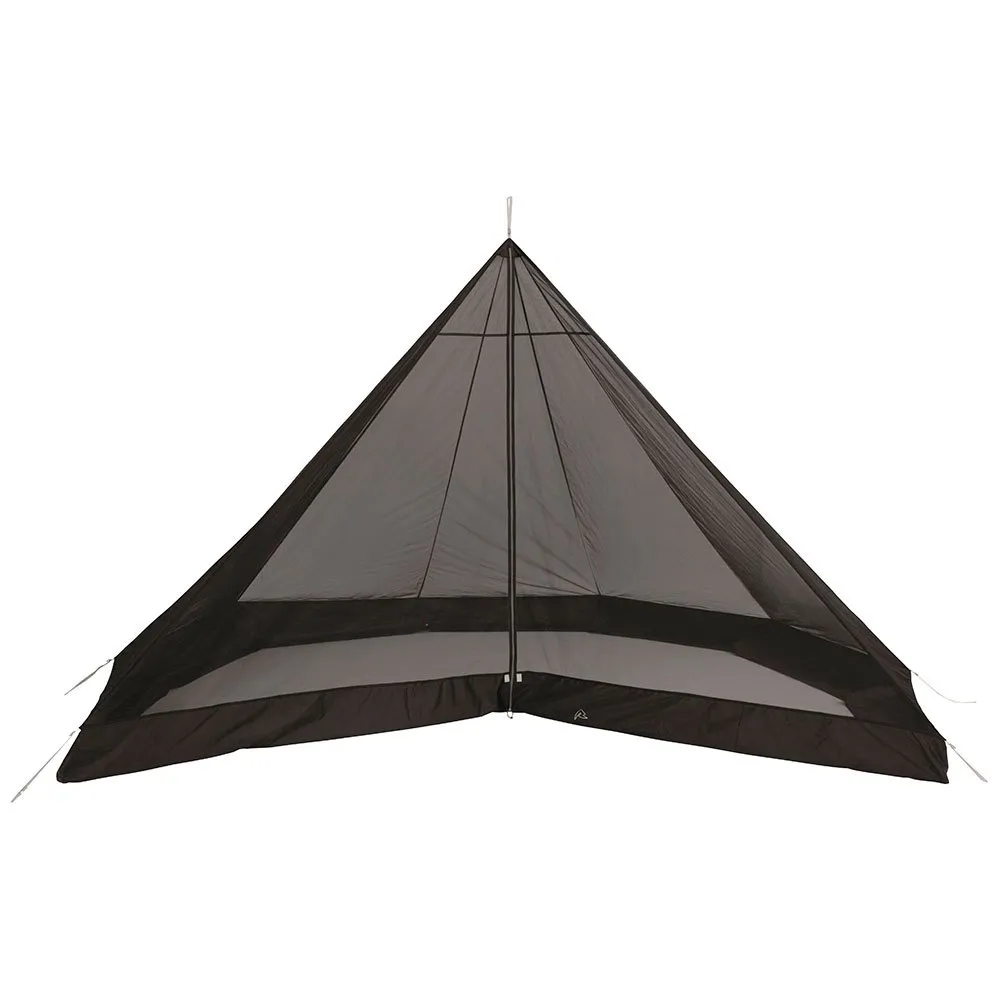 Robens Universal Tipi Mosquito Binnentent Zwart