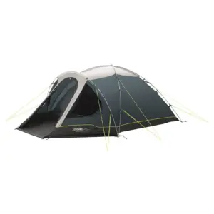 Outwell Cloud 4 Tent Blauw